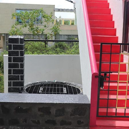 Pine Villa Garden Yercaud Exterior foto