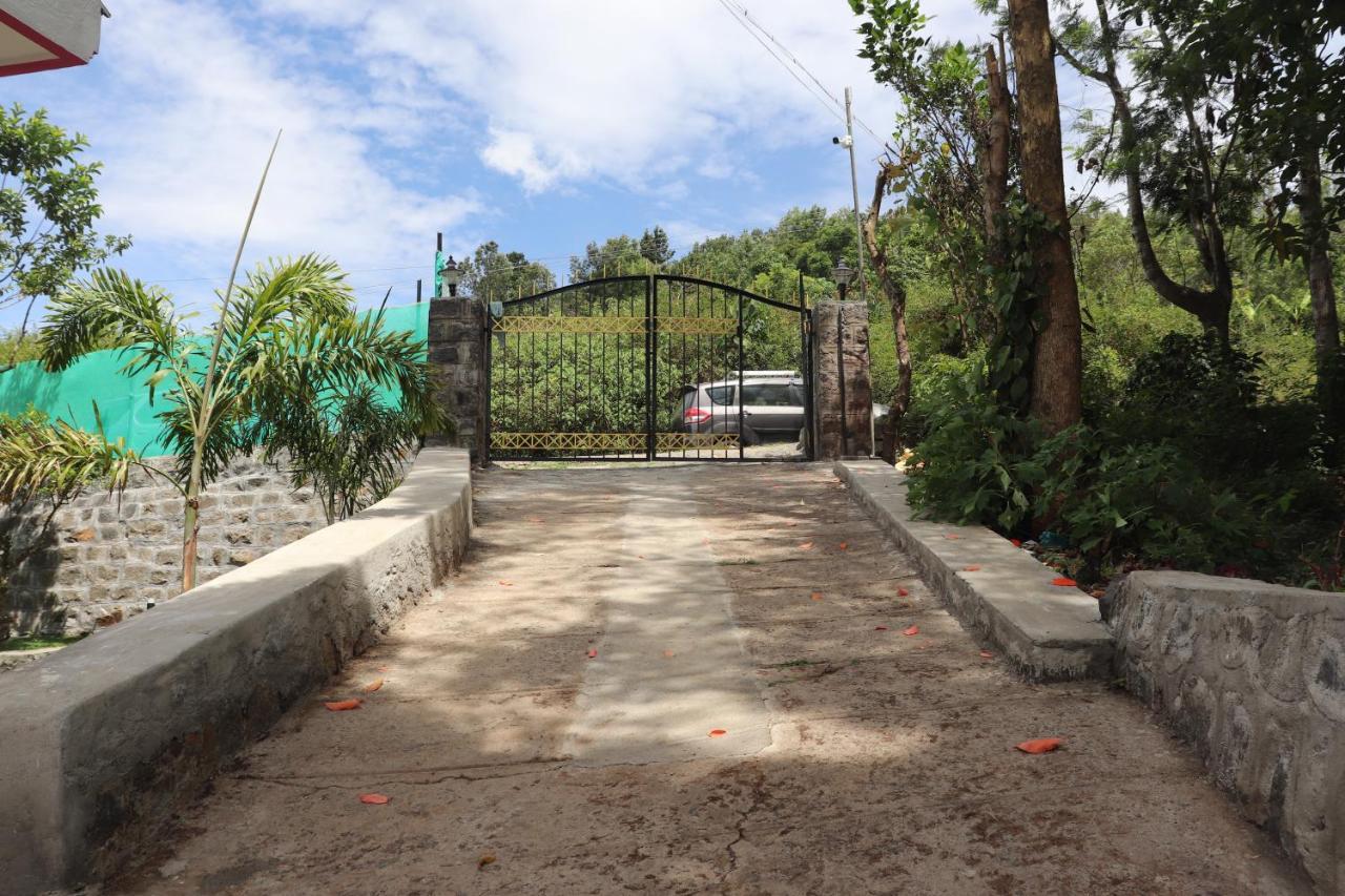 Pine Villa Garden Yercaud Exterior foto